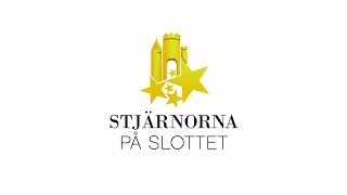 Stjärnorna på slottet 2013 5 av 5 Lasse Åbergs dag [upl. by Stclair]