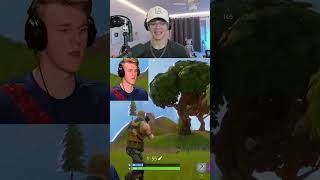 Lachlan’s FIRST Fortnite Win [upl. by Tri442]