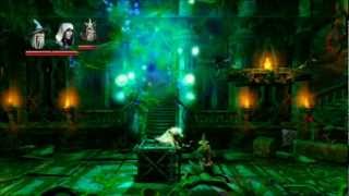 TRINE 2 GUIA CAPITULO 1  2 [upl. by Elkraps]