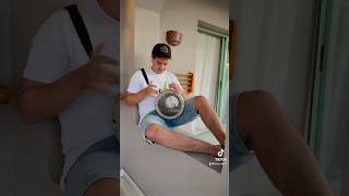 Darbuka  balcony 😍🥁🔥🇪🇬❤️ drummer hurgada 4upage music darbuka for percussion 4u [upl. by Iaka]