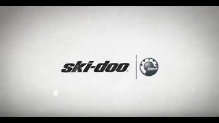 2017 SkiDoo  Media Reaction to the REV with 850 ETEC [upl. by Iralam]