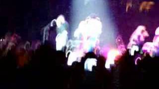 George Strait amp Kenny Chesney part 1 Amarillo By Morning 08 [upl. by Toland]