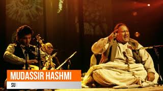 Be Khud Kiye Dete Hai Rahat Fateh Ali Khan full HQ YouTube  بے خود کیے دیتے انداز حجابانہ [upl. by Skees]