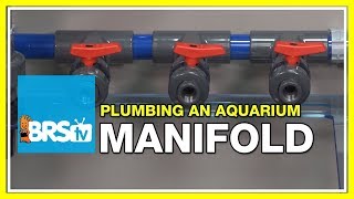 FAQ 12 Which plumbing fittings design and equipment can be used on a return manifold  52 FAQ [upl. by Maiocco]