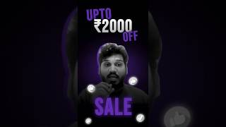 Huge Discounts on each plan 😱  Shahul sir speaks about GANESHA Sale Neet2025 memoneet [upl. by Nashner184]