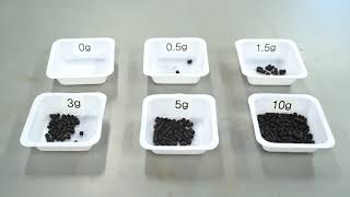 Adsorption Isotherm Test [upl. by Araihc354]