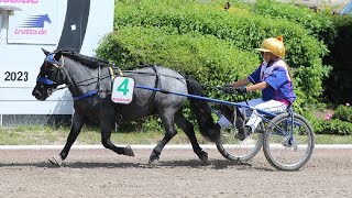 Minitraber Challenge 2023  Lauf 7  BerlinMariendorf [upl. by Alul]