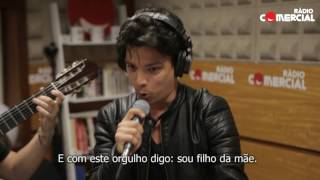 Rádio Comercial  Música do Vasco Filho da Mãe [upl. by Cheri7]