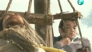 legend of the condor heroes 2003 ep 23 23 [upl. by Adikram575]