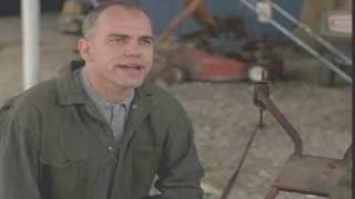 Sling Blade 812 Movie CLIP  Doyle Loses It 1996 HD [upl. by Dahij]