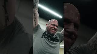 The Key to Success with Martyn Ford [upl. by Esialb]