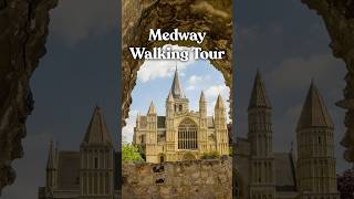 Medway Walking Tour [upl. by Neiv]