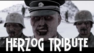 Standartenführer Herzog Tribute [upl. by Santoro]