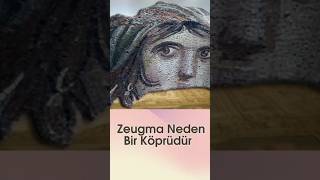 Zeugma Neden Bir Köprüdür keşfet belgesel travel history zeugma selefkoslar kommegene [upl. by Ahsiner]