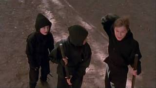 3 NINJAS THE VERY BEST BOYSwmv [upl. by Beeck]