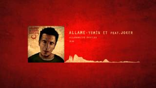 Allame  Yemin Et feat Joker Official Audio [upl. by Ecirtel374]