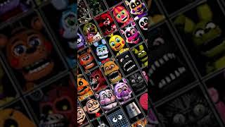 Почему скриммер Спрингтрапа из ФНАФ 3 так ужасен  fnaf maxbuz [upl. by Leahkim586]