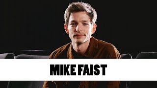 10 Things You Didnt Know About Mike Faist  Star Fun Facts [upl. by Pippo]