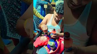 Baby 🍼🥰🥰durga viralvideo shorts song trending funny hindi [upl. by Manard]