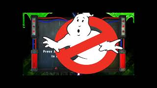 PC ARCADE  GHOSTBUSTERS THE ARCADE  TICKET GAMING  TEKNOPARROT 2024 BOO 4k [upl. by Yna]