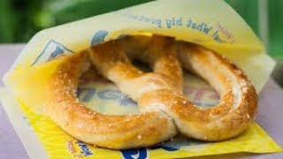 How to Make a Wetzels Pretzels [upl. by Ahsian]