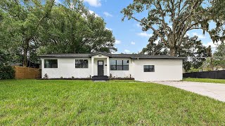 1606 Brookside Cir E Jacksonville FL [upl. by Sawyer]