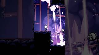 Weaversong being broken  Once upon a Twitch stream hollowknight [upl. by Keyek]