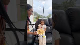 Hice dulce de palomitas de maíz para mi sobrina🍬🍿🤯 [upl. by Hadsall]