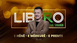 Libero me Resul Sinanin  18102024 ATV [upl. by Ynohtna]