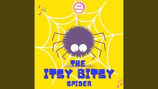 The Itsy Bitsy Spider [upl. by Bathelda]