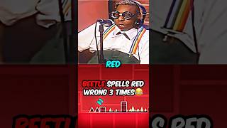 Come on Beetle😭 beetlejuice funny comedyvideos funnyshorts viralvideo quiz [upl. by Morril]