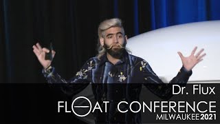 FloatationREST and the Immune System A Second Look Dr Flux  2021 Float Conference [upl. by Othe]