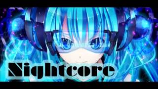 Fierté Team BS Nightcore [upl. by Llenahs]