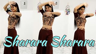 Sharara Sharara  Dance Choreography  Seema Rathore [upl. by Nnylyaj]