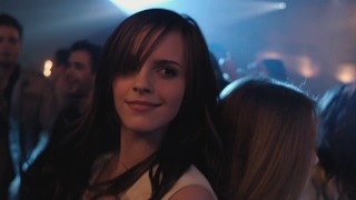 Night at the Roxbury Emma Watson Dancing What is Love [upl. by Helbonia]