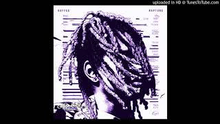 Koffee  Rapture Chopped amp Screwed By Rude [upl. by Imac]