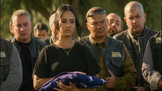 Mayans MC 4x10  Cocos Funeral Scene [upl. by Niad847]