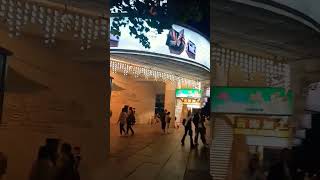 Street view in haidian district Beijing [upl. by Anileme]