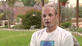 Paul Lofton garden design on a budgetCentral Texas Gardener [upl. by Akenehs]