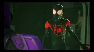 Spiderman Miles Morales PS4 1080p Gameplay Walkthrough [upl. by Enilhtak]