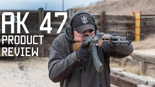 AK47 Pros and Cons  History of the gun  Tactical Rifleman [upl. by Tadd]