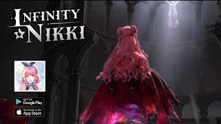 Infinity Nikki Gameplay [upl. by Nnylyram]