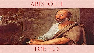 Aristotles Poetics [upl. by Ephram]