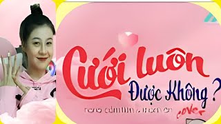 Cưới Luôn Được Không  Hanna Cẩm Tiên cover [upl. by Krell461]