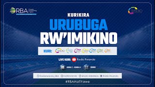 🔴LIVE URUBUGA RWIMIKINO  TARIKI 04 MATA 2024 [upl. by Naresh628]