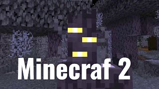 Minecraft Live 2024  New Game Drop Reaction [upl. by Yrakcaz81]