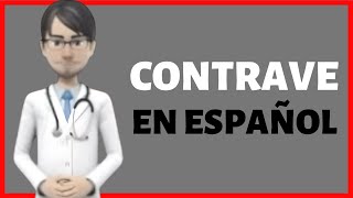 CONTRAVE contrave BUPROPION NALTREXONA review en ESPAÑOL [upl. by Perron]