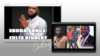 Ebuka songs attackedEsiri bashing  caucus fighting over Ebuka songsexposed self [upl. by Ahsrav]