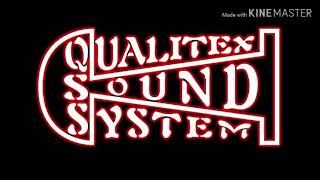 Qualitex Sound  Retro Dubplate Jugglin [upl. by Anagnos]