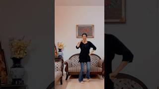 Tareef  Ranjeet Bawa  New Punjabi Song  Dance Cover  Parisha shorts trending [upl. by Deanne]